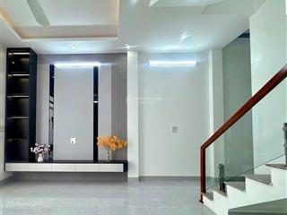Xe hơi đậu cửa, nhà 4 tầng mới tk hiện đại. hẻm thông nơ trang long  nguyễn xí. giá gấp 10,76 tỷ
