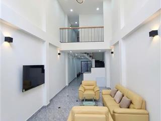 Mt kinh doanh đẹp bán gấp 14 tỷ, 4tầng x 60m2  gần khúc giao nguyễn trọng tuyển, nguyễn đình chính