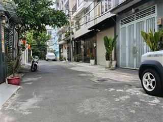 Hot*11 tỷ* nhà 3t x 54m2  kd hoặc mở vp đều tiện kế đg phan xích long, q. phú nhuận  hẻm 2 xe hơi