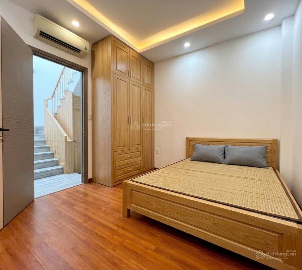 Nhà 3t x 48m2  đẹp  full nội thất sang  xe hơi đậu cửa ra đường nguyễn xí, quận bình thạnh