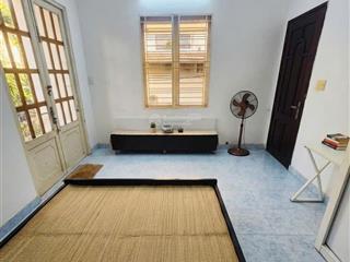 Thông ra phan chu trinh, nhà 4tầng x 48,6m2  xe hơi đậu cửa  bán gấp