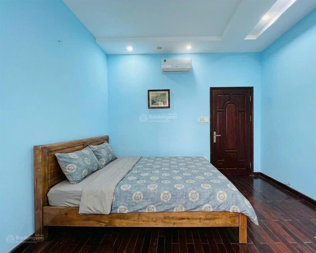 Hàng hiếm 7,5 tỷ * dt 72m2 x 2t  hẻm 2 xe hơi ra đường hoàng hoa thám, quận bình thạnh