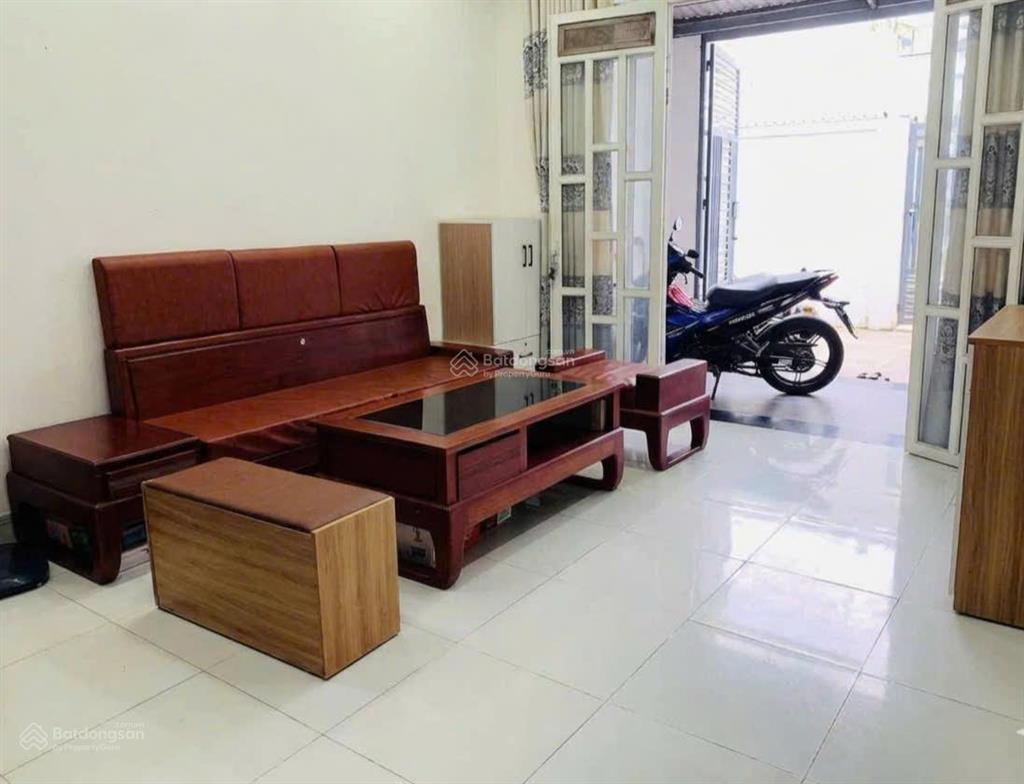 Hàng hiếm 7,5 tỷ * dt 72m2 x 2t  hẻm 2 xe hơi ra đường hoàng hoa thám, quận bình thạnh