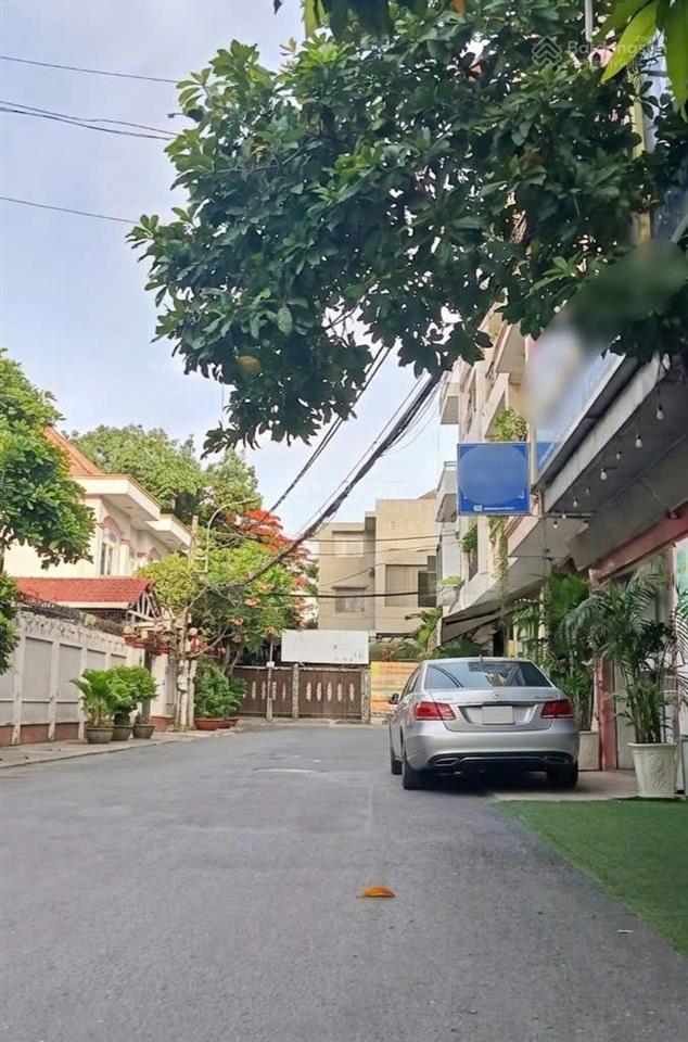 Bán gấp giá tốt  4 tầng x 89m2 nhà đẹp  nội thất sang ra bùi đình túy