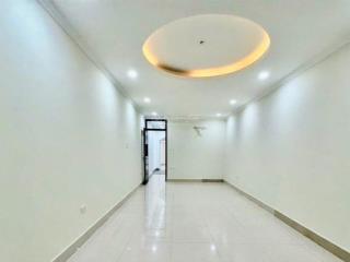 Bán gấp nhà 4t x 73m² mặt tiền đường lớn  kinh doanh tốt gần bệnh viện đk gia định, q. bình thạnh