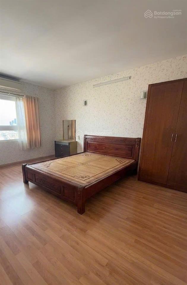 Hẻm 2 xe hơi đường nguyễn văn đậu giáp phú nhuận  nhà 4t x 60m2, bán nhanh  giá tốt