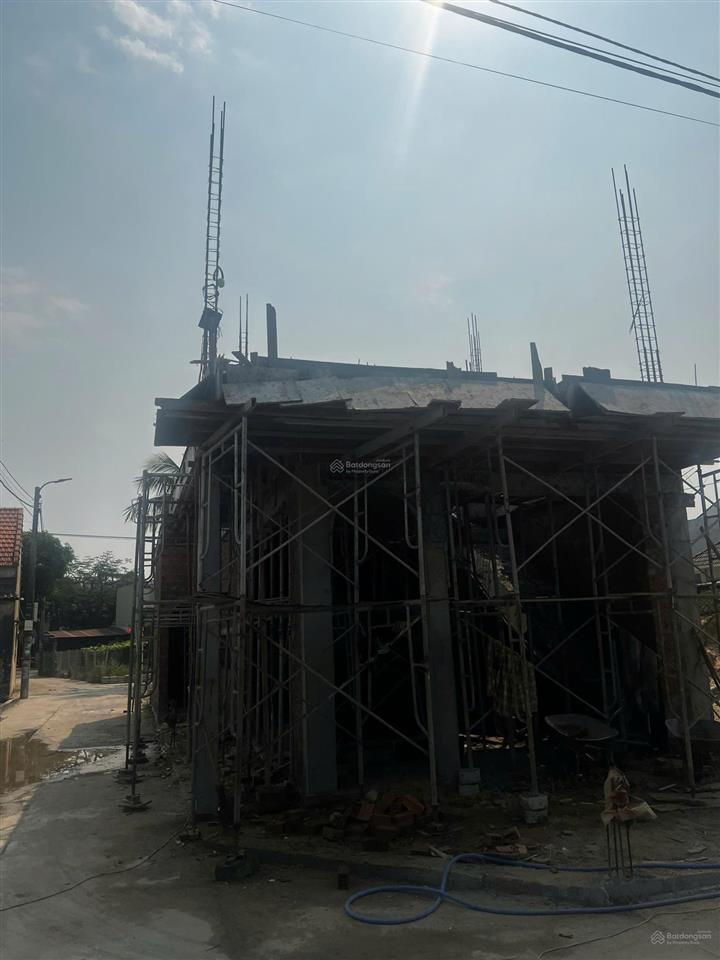 Bán đất kiệt nguyễn duy trinh, kiệt 5 mét, mặt tiền 5m. cách đường chính 50m, cách biển 800m.