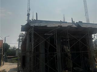 Bán đất kiệt nguyễn duy trinh, kiệt 5 mét, mặt tiền 5m. cách đường chính 50m, cách biển 800m.