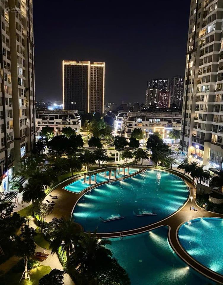 Chỉ 11tỷ cho căn góc 116m23n+1 ban công đn tại vinhomes gardenia, nội thất full đồ. cam kết ko ảo