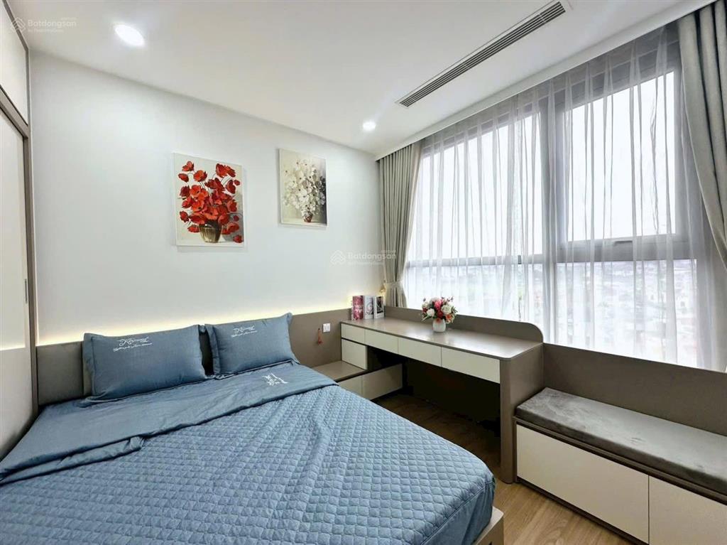Chỉ 11tỷ cho căn góc 116m23n+1 ban công đn tại vinhomes gardenia, nội thất full đồ. cam kết ko ảo