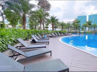 Bán nhanh căn hộ 2pn tầng trung view hồ chỉ 8tỷ(thương lượng) tại mỹ đình pearl, cam kết không ảo