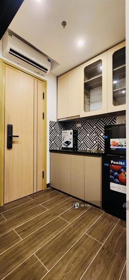 Toà ccmn mặt ngõ chùa bộc, 16p studio full, mới tinh, lời 80tr/tháng, thang máy, 67m*6t, không qh.