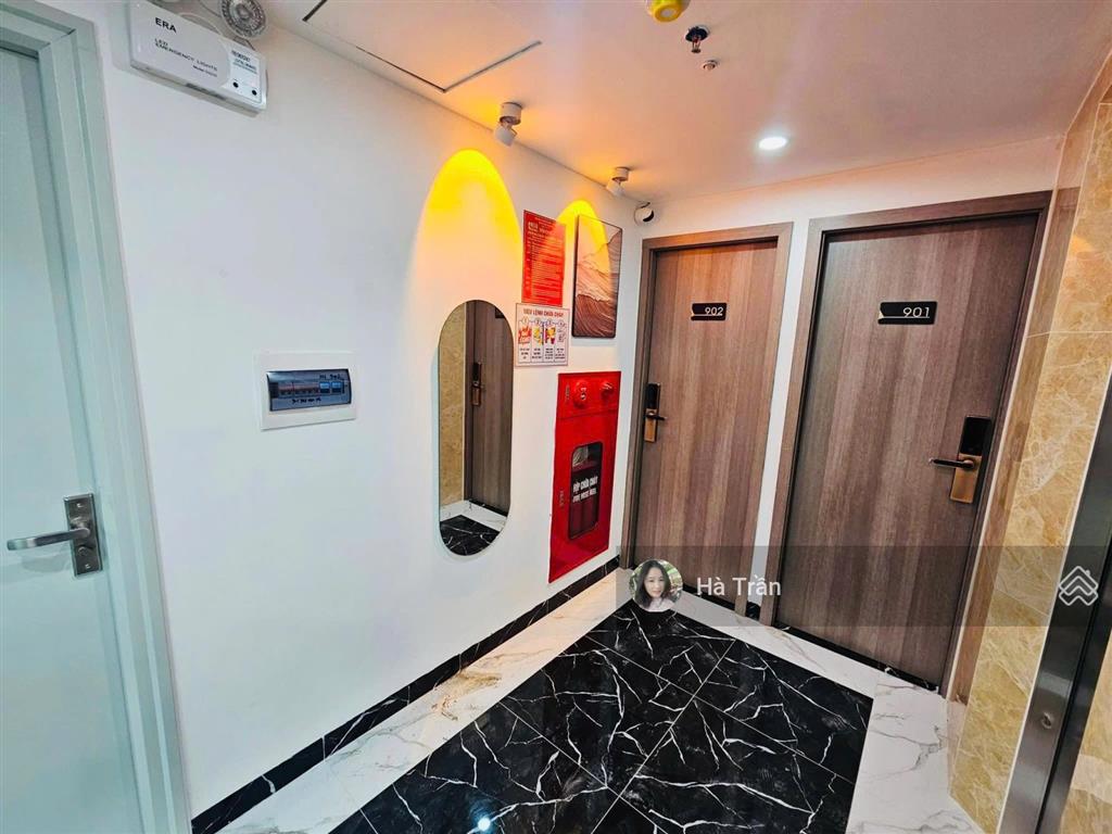 Tòa apartment tôn đức thắng,81m* 18p, dòng tiền 150tr/th, ô tô đỗ 30m, ngõ thông, 3 thoáng, view hồ