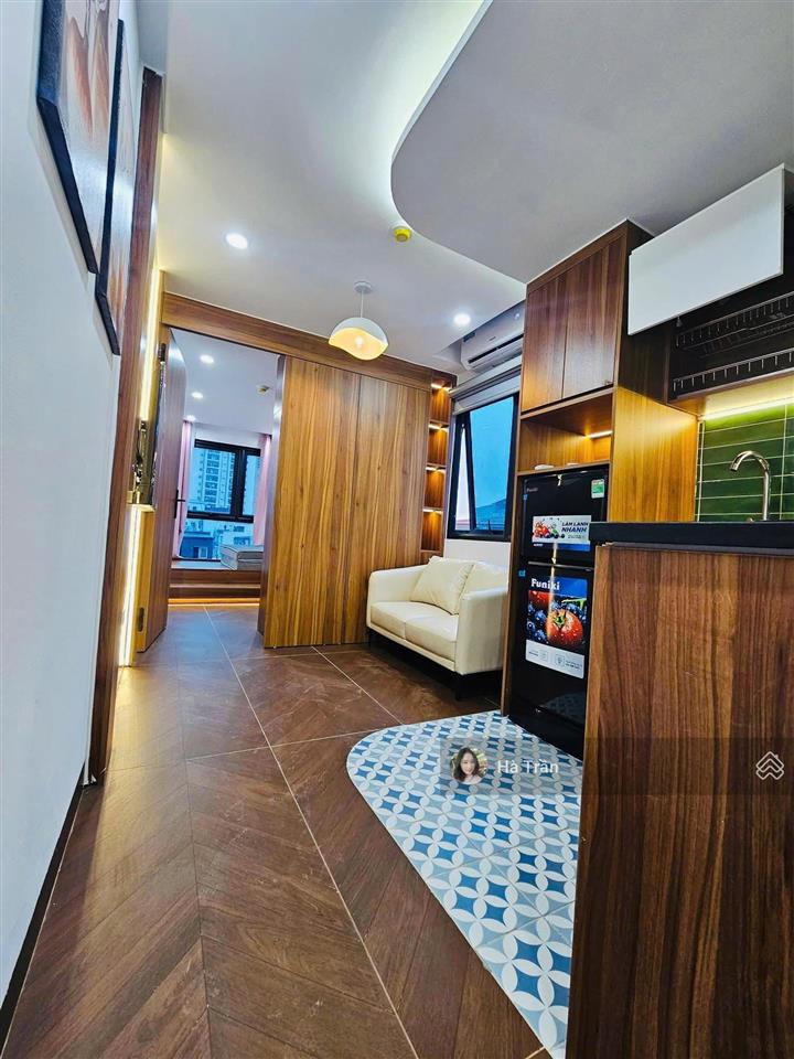 Tòa apartment tôn đức thắng,81m* 18p, dòng tiền 150tr/th, ô tô đỗ 30m, ngõ thông, 3 thoáng, view hồ