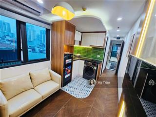 Tòa apartment tôn đức thắng,81m* 18p, dòng tiền 150tr/th, ô tô đỗ 30m, ngõ thông, 3 thoáng, view hồ