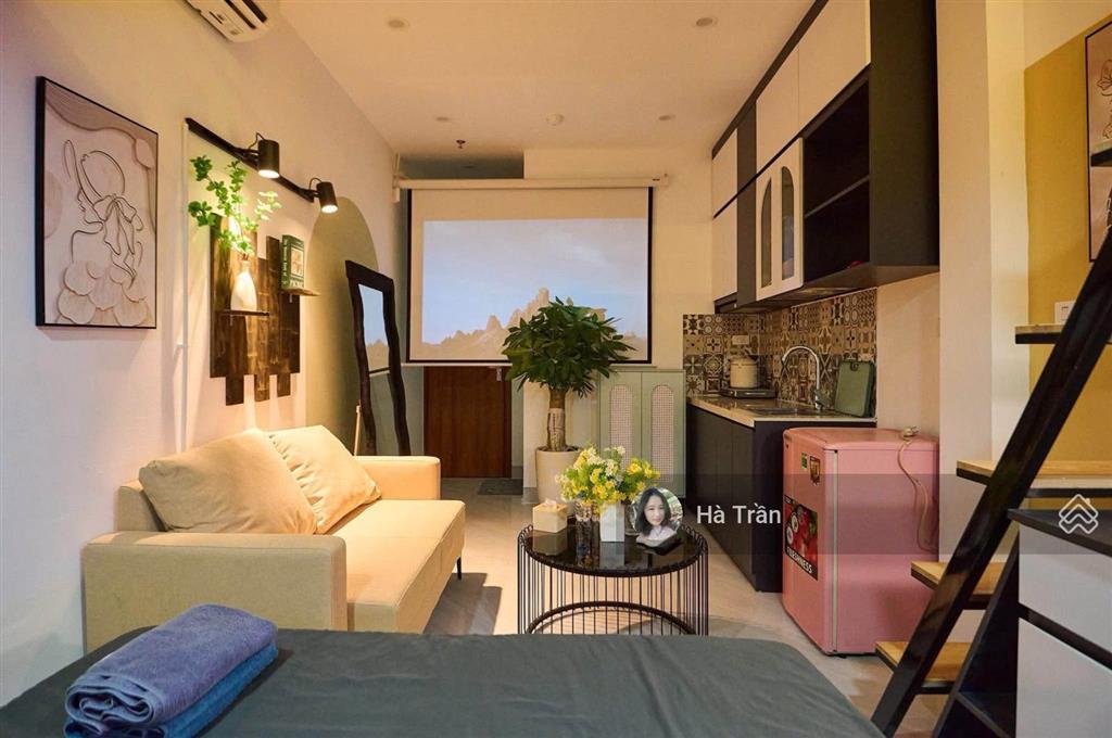 Bán toà chdv tôn đức thắng, 3 thoáng, ô tô, gần hồ, 66.1m2*7t*18pkk, thang máy, dòng tiền khủng