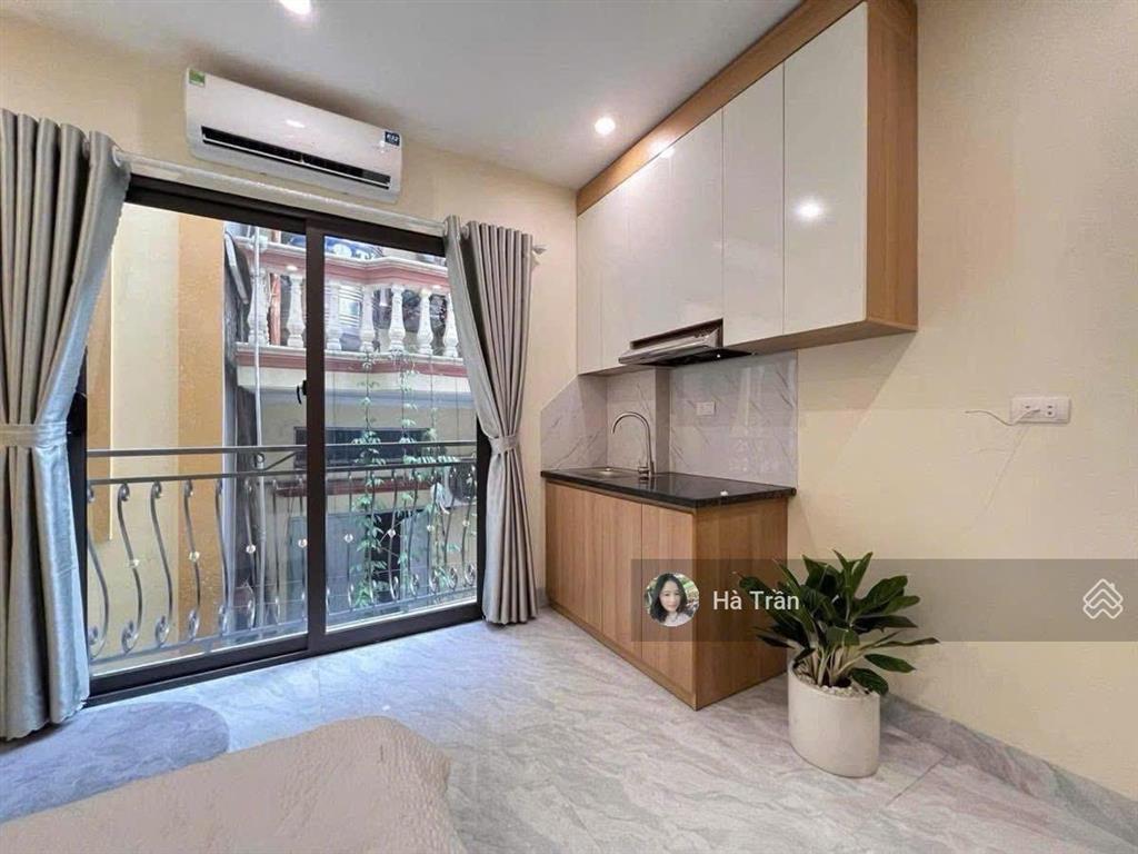 Căn góc phố vũ ngọc phan, 3 thoáng, 20m ra ô tô tránh, 65m2*6t, vừa ở vừa cho thuê dt 50tr/tháng