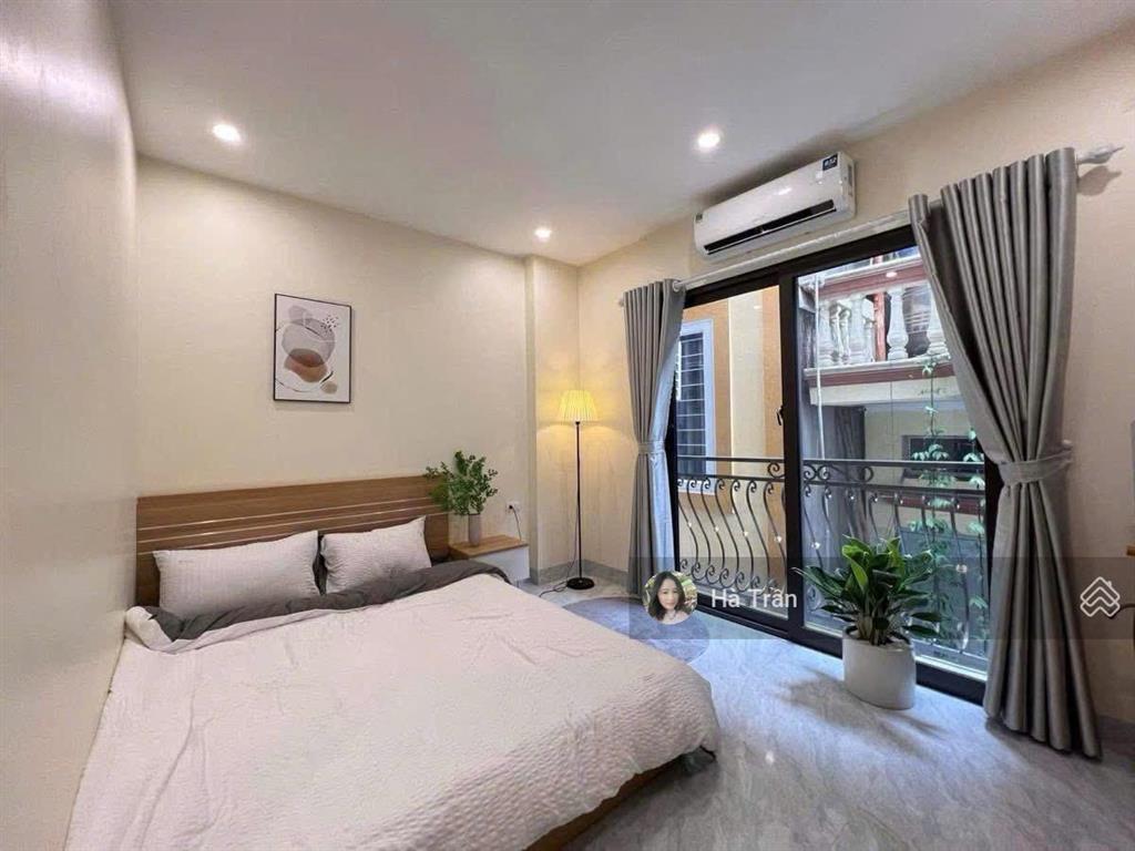 Căn góc phố vũ ngọc phan, 3 thoáng, 20m ra ô tô tránh, 65m2*6t, vừa ở vừa cho thuê dt 50tr/tháng