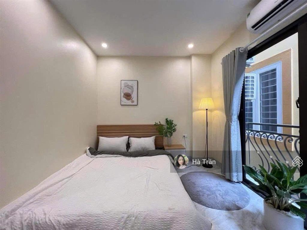 Căn góc phố vũ ngọc phan, 3 thoáng, 20m ra ô tô tránh, 65m2*6t, vừa ở vừa cho thuê dt 50tr/tháng