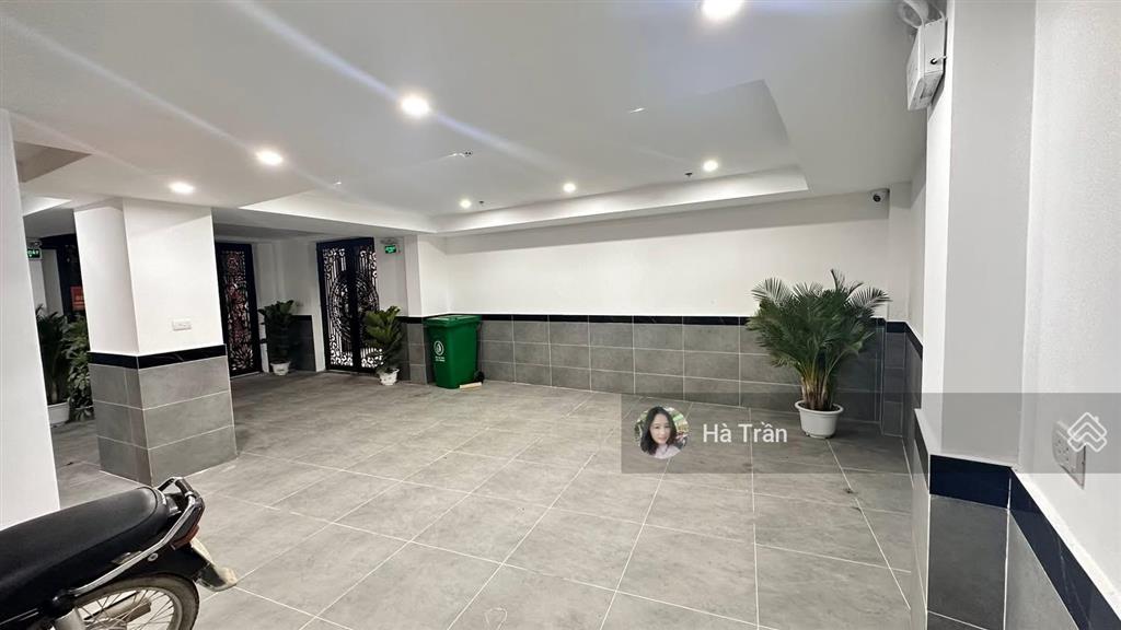 Giảm sốc! toà ccmn xã đàn, view hồ, ô tô tránh 30m, căn góc, 75m2*7t*18pkk, thu 100tr/tháng