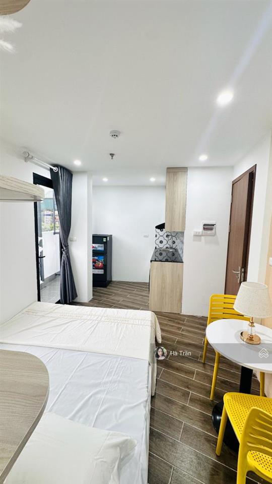 Giảm sốc! toà ccmn xã đàn, view hồ, ô tô tránh 30m, căn góc, 75m2*7t*18pkk, thu 100tr/tháng
