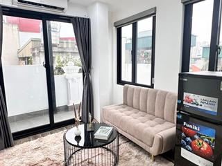 Giảm sốc! toà ccmn xã đàn, view hồ, ô tô tránh 30m, căn góc, 75m2*7t*18pkk, thu 100tr/tháng