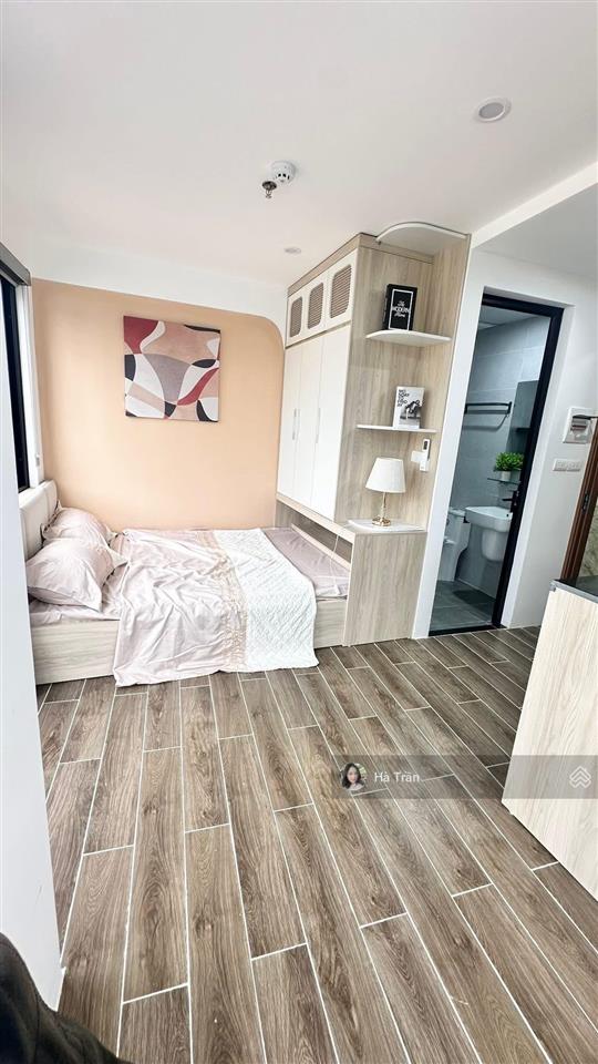 Giảm sốc! toà ccmn xã đàn, view hồ, ô tô tránh 30m, căn góc, 75m2*7t*18pkk, thu 100tr/tháng