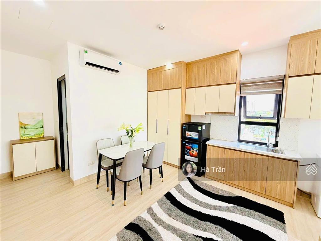 Toà chdv chùa láng, 69m2*20pkk*7t tháng máy, ngõ thông, gần đh ftu, sổ vuông, đủ pccc, hoàn công,