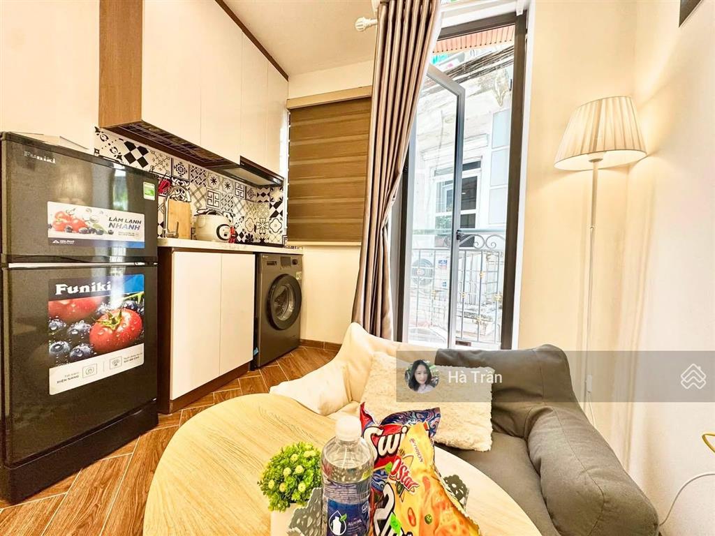 Bán toà ccmn cầu giấy, ngay ga chùa hà, 3 thoáng, thang máy, pccc, 75m2*7t*24pkk, thu 120tr/tháng