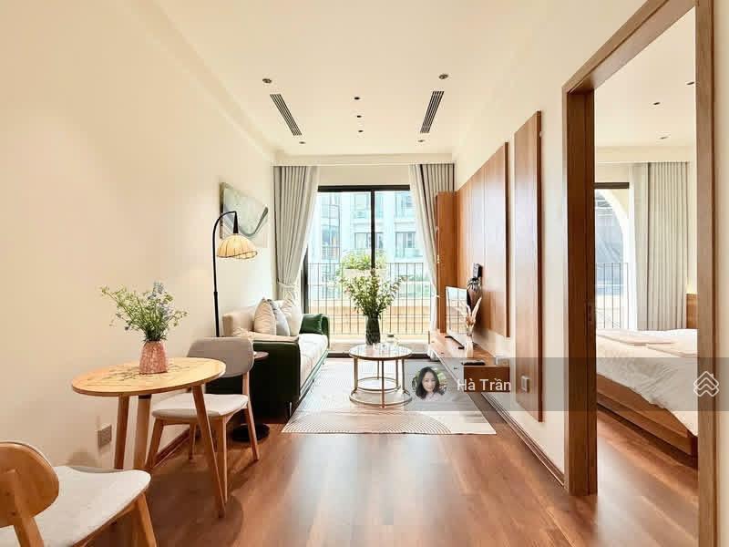 Bán toà chdv đội cấn, ô tô tránh 20m, 3 mặt thoáng, 85m2*8t*18p 1n1k, dòng tiền 120tr/tháng