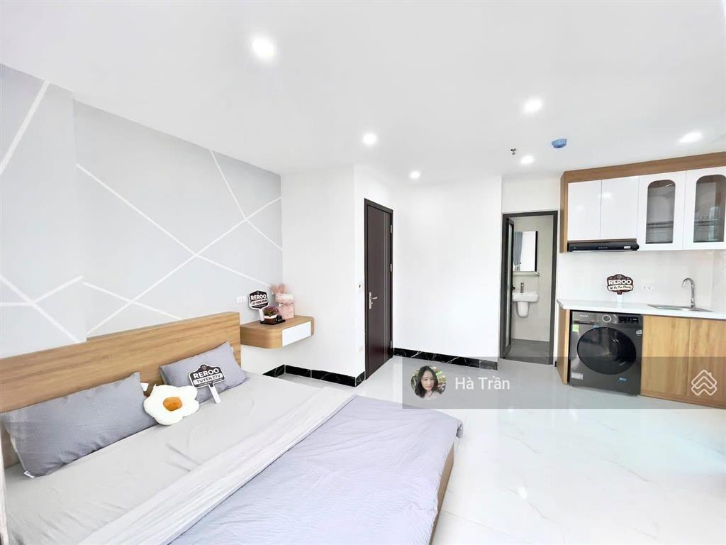 Chốt giá bất chấp! toà ccmn yên hoà, gần phố, mặt ngõ thông, 77m2 x 18p full đồ, thu 100tr/tháng