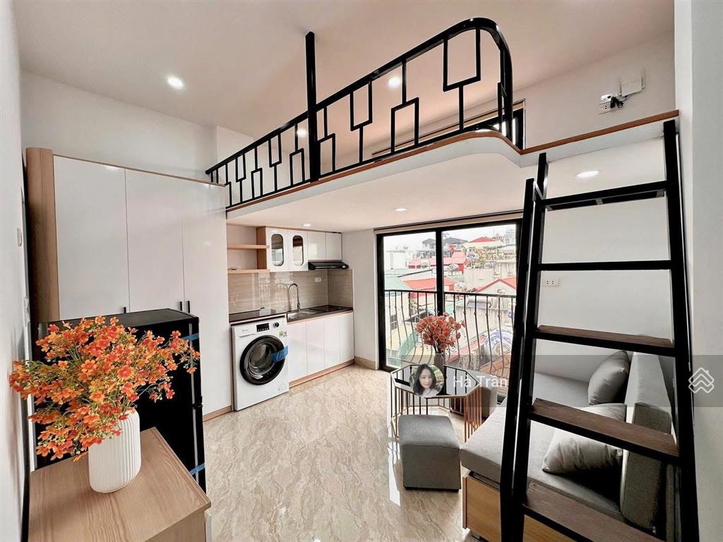 Thời điểm vàng! lãi suất 8%/ năm, toà ccmn chùa láng, 3 thoáng, 76.7m2*7t*20pkk, thang máy, pccc