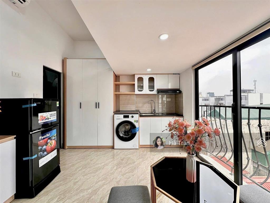 Thời điểm vàng! lãi suất 8%/ năm, toà ccmn chùa láng, 3 thoáng, 76.7m2*7t*20pkk, thang máy, pccc