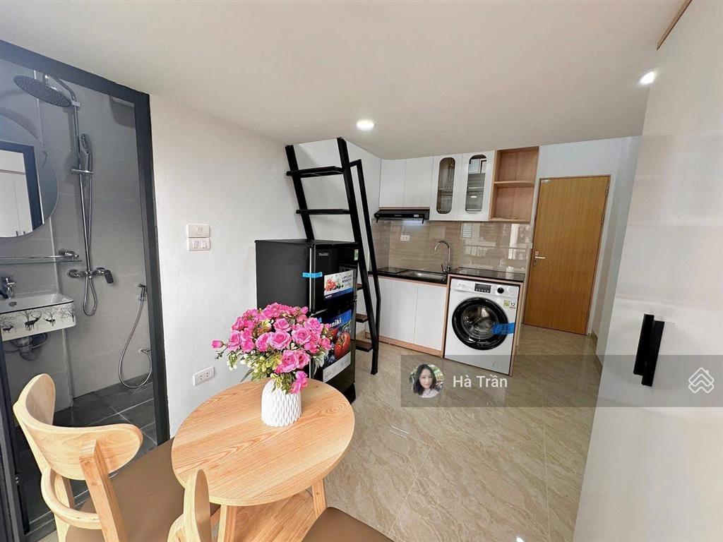 Thời điểm vàng! lãi suất 8%/ năm, toà ccmn chùa láng, 3 thoáng, 76.7m2*7t*20pkk, thang máy, pccc