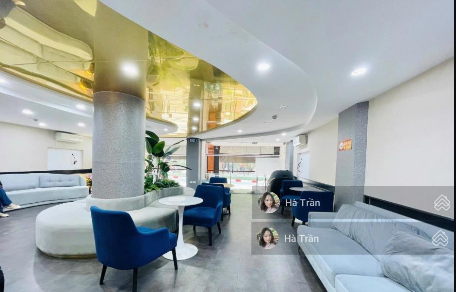 Gấp! sàn vp mặt phố văn cao 180m2 chỉ 30tr/tháng, hầm xe rộng, 2 thang máy, bảo vệ, tạp vụ