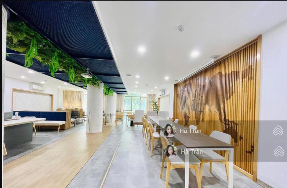 Gấp! sàn vp mặt phố văn cao 180m2 chỉ 30tr/tháng, hầm xe rộng, 2 thang máy, bảo vệ, tạp vụ