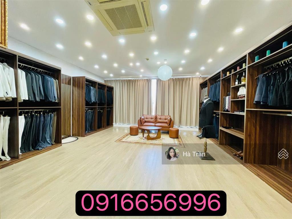 Sàn đẹp! phố xã đàn 120m2 cho thuê 18tr/tháng, thang máy, hầm xe, sàn gỗ sang trọng, 2 thoáng