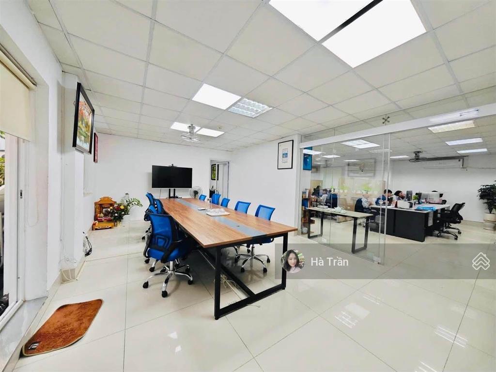 Căn góc! sàn vp thái hà 165m2 cho thuê 31tr/tháng, miễn phí dịch vụ, thang máy, bảo vệ, hầm xe