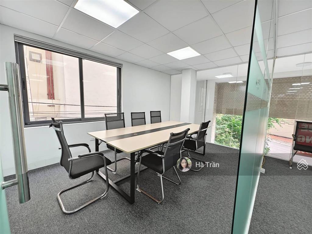 Tìm đâu ra! sàn nguyễn ngọc nại 160m2 chỉ 26tr/tháng, full nội thất, thang máy, hầm xe, 3 thoáng