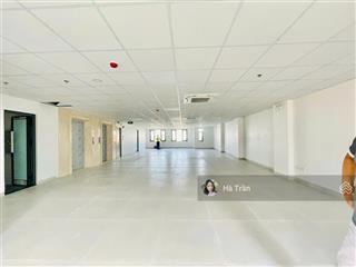 Vip! sàn xã đàn 180m2 cho thuê 48tr/tháng, thang máy, hầm xe, 2 mặt phố, mặt tiền 10m bề thế