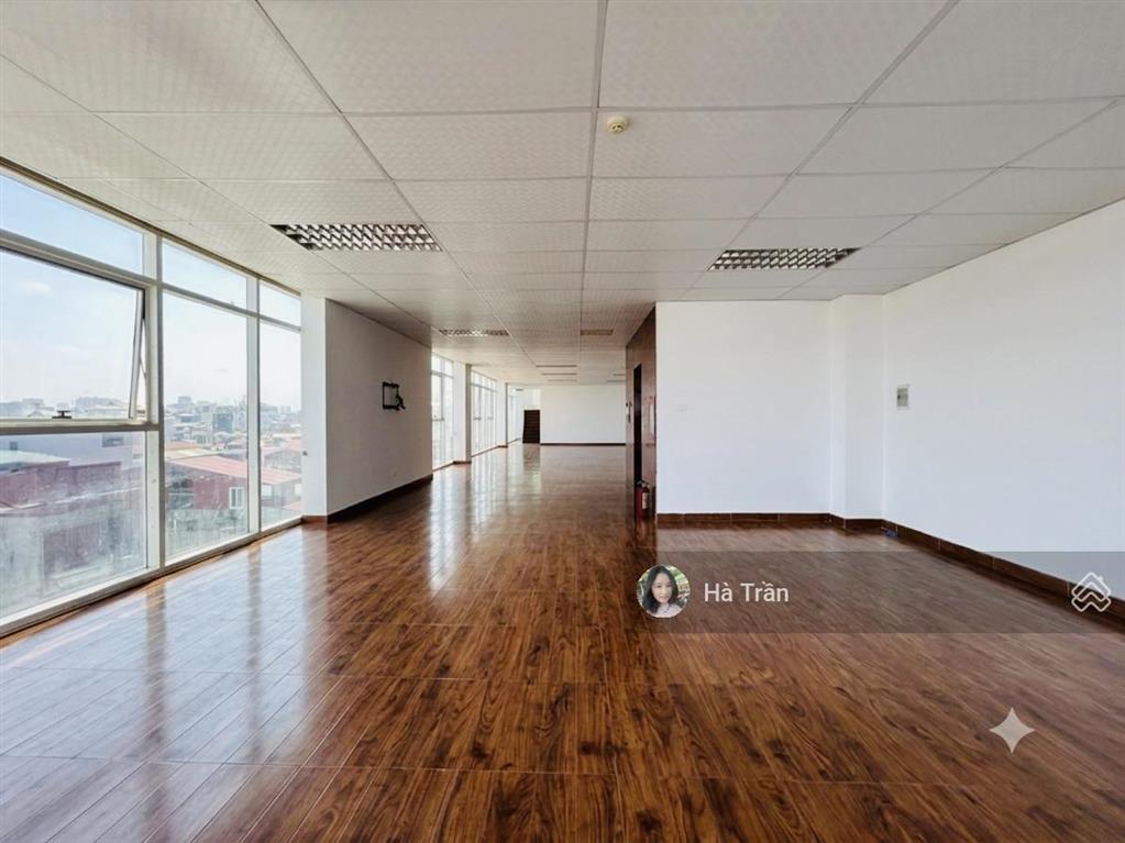 Lô góc 3 mặt thoáng! sàn vp trường chinh 160m2 cho thuê 27tr/tháng, thang máy, 2 hầm xe, bảo vệ 24h