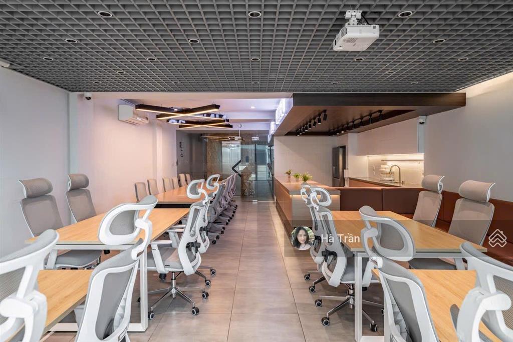 Siêu phẩm! sàn phương mai  đống đa 100m2 cho thuê 25tr/tháng, full nội thất như hình, thang máy