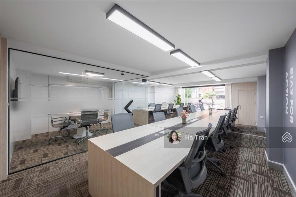 Siêu phẩm! sàn phương mai  đống đa 100m2 cho thuê 25tr/tháng, full nội thất như hình, thang máy