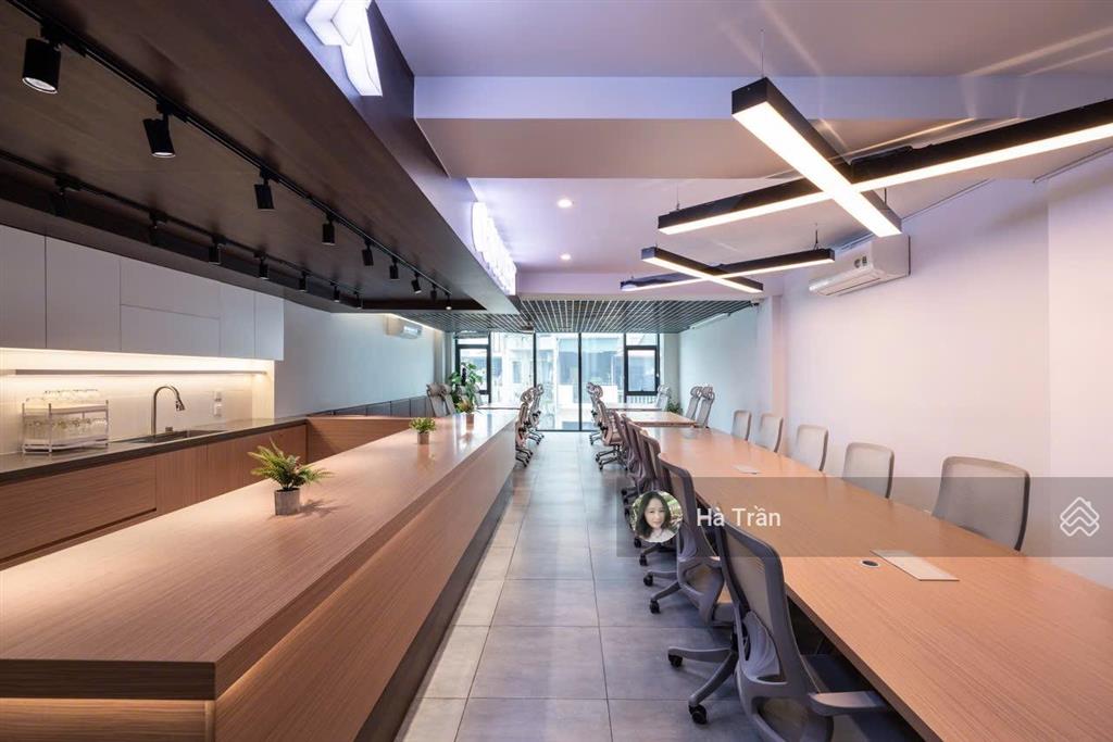 Siêu phẩm! sàn phương mai  đống đa 100m2 cho thuê 25tr/tháng, full nội thất như hình, thang máy