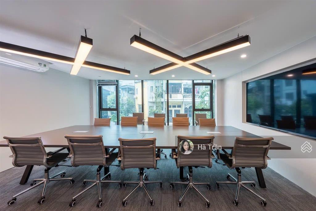 Siêu phẩm! sàn phương mai  đống đa 100m2 cho thuê 25tr/tháng, full nội thất như hình, thang máy
