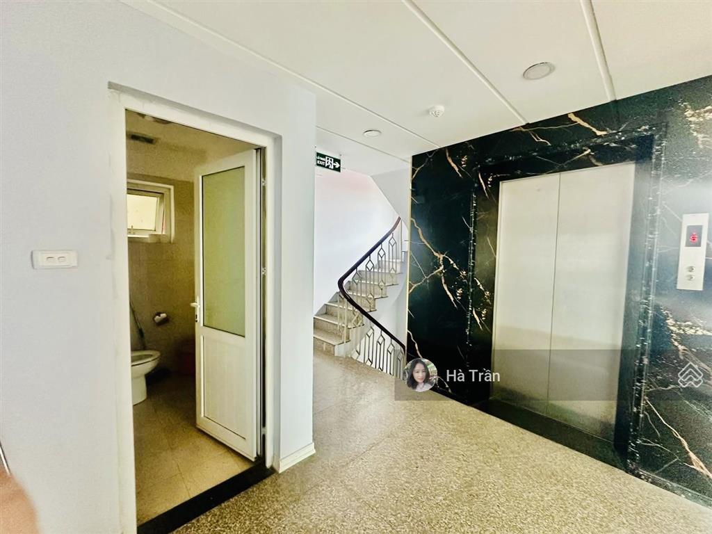 Nhanh chân! sàn vp mặt phố lê trọng tấn 150m2 chỉ 22tr/tháng, thang máy, hầm xe, bãi đỗ ô tô