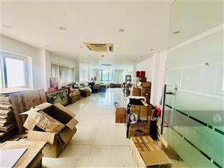 Nhanh chân! sàn vp mặt phố lê trọng tấn 150m2 chỉ 22tr/tháng, thang máy, hầm xe, bãi đỗ ô tô