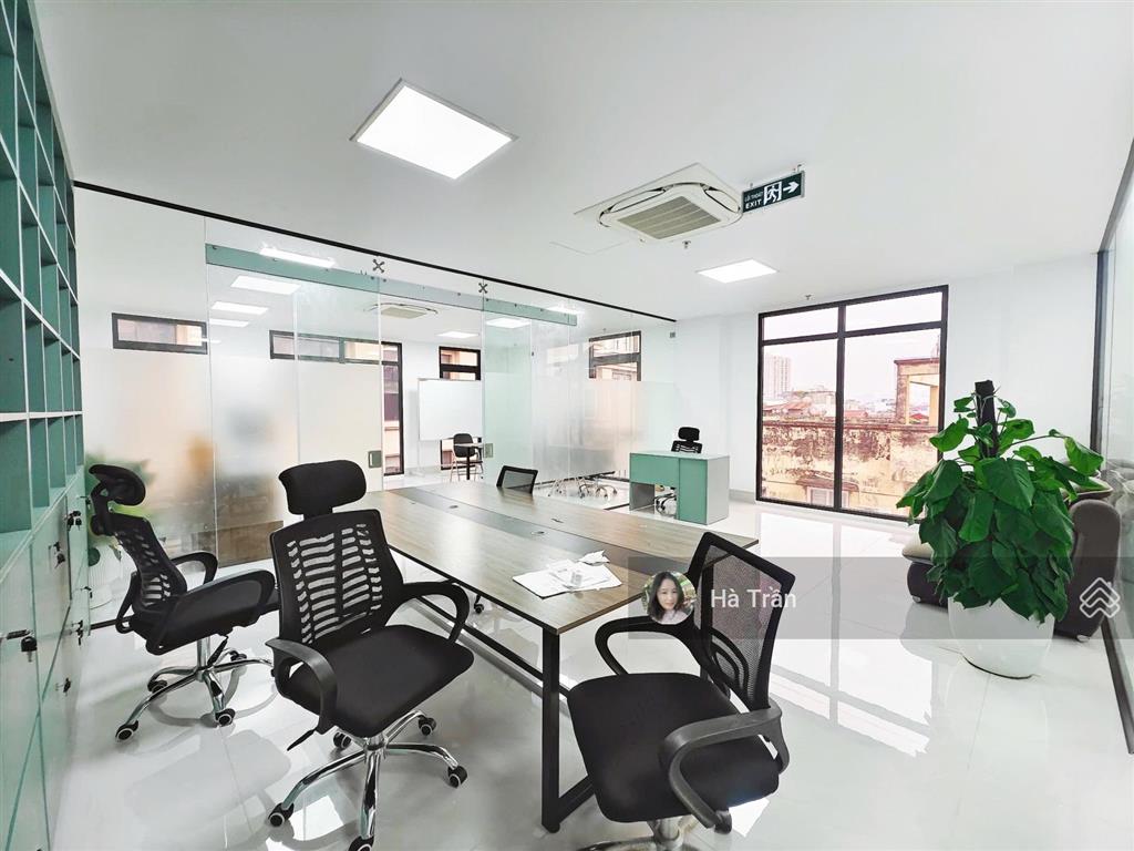 Sàn văn phòng nguyễn trãi cạnh vin royal, 150m2 chỉ 32tr/tháng, thang máy, nghiệm thu pccc, hầm xe