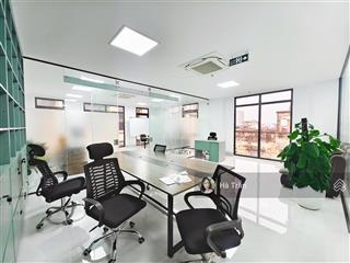 Sàn văn phòng nguyễn trãi cạnh vin royal, 150m2 chỉ 32tr/tháng, thang máy, nghiệm thu pccc, hầm xe