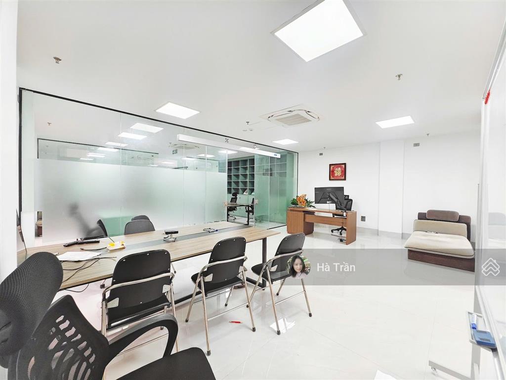 Sàn văn phòng nguyễn trãi cạnh vin royal, 150m2 chỉ 32tr/tháng, thang máy, nghiệm thu pccc, hầm xe